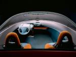 Renault Racoon Concept 1993 года